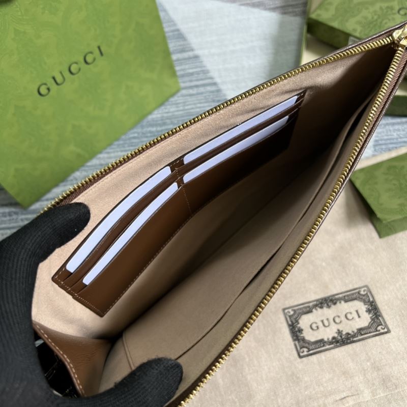 Gucci Clutch Bags